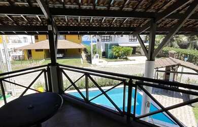 Imagem 6: Casa 05 suítes à beira mar de Muro Alto