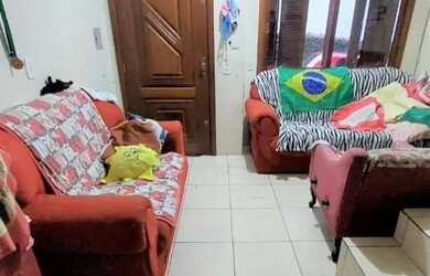 Imagem 2: CAXIAS DO SUL - Casa Padrão - DESVIO RIZZO