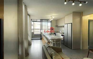 Imagem 3: Cobertura faixa mar em Praia de Leste