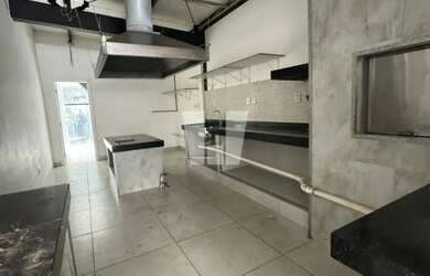 Imagem 11: Loja c/mezanino 120 m² - Savassi