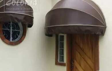 Imagem 10: Sobrado a venda - Santa Paula, São Caetano do Sul