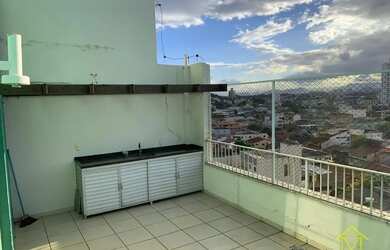 Imagem 9: Imóvel para venda com 110 metros quadrados com 3 quartos em Residencial...