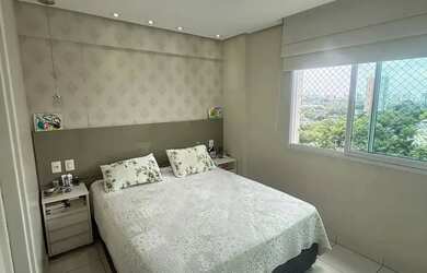 Imagem 6: PARQUE DEZ - MAIS PASSEIO DO MINDU - 03 QTOS - 750.000,00