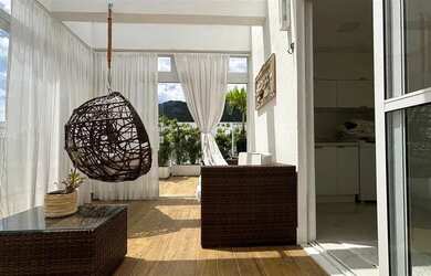 Imagem 15: Cobertura com 2 quartos à venda, 175 m² por R$ 1.320.000 - Recreio dos...