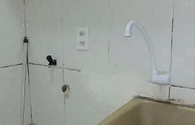 Imagem 7: Aluguel de apartamento em Vila Canaria 2/4 valor 1210,00