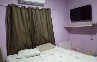 Imagem 10: Casa em Cariacica. 33m² de Área, 1 Banheiroe1 Dormitório