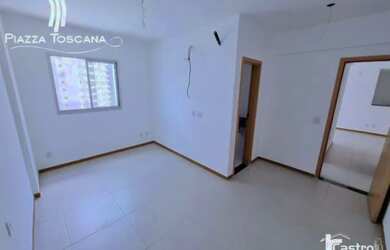 Imagem 10: Pronto pra morar PIAZZA TOSCANA. 2/4. 1 vaga. P322
