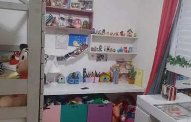 Imagem 13: Apartamento para Locação em Barueri, Vila Barros, 2 dormitórios, 2...