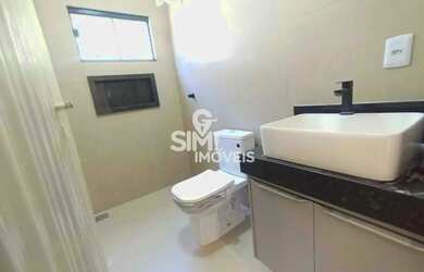 Imagem 10: CASA ALTO PADRÃO NA 606 SUL COM 3/4 SENDO 1 SUITE