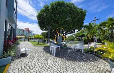 Imagem 15: Casa em Condomínio para Locação em Lauro de Freitas, Buraquinho, 4...