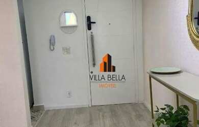 Imagem 2: Apartamento com 3 quartos para alugar, 59 m² por R$ 4.102/mês - Vila...