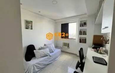 Imagem 9: Vendo apartamento 03 quartos , 01 suíte, 02 vagas de garagem 117 m2 em Boa Viage