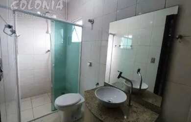 Imagem 13: Sobrado a venda - Parque Oratório, Santo André