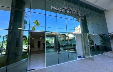 Imagem 4: Apartamento para venda tem 168 metros quadrados com 4 quartos em Enseada...