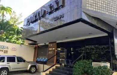 Imagem 5: Alugo Excelente Studio, decorado e mobiliado, frente mar, na Ladeira da...