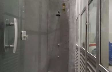 Imagem 5: Apto. SEM GARAGEM com sala, cozinha, banheiro social quarto area - Cod...