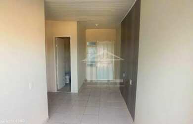 Imagem 4: Casa com 2 quartos para alugar, 50 m² por R$ 800/mês - Ernani de Moura...