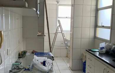 Imagem 14: Apartamento com 03 quartos, sendo uma suite