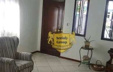 Imagem 1: Casa para alugar, 400 m² por R$ 9.333,01/mês - Itaipu - Niterói/RJ