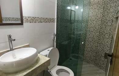 Imagem 4: Casa 3 quartos sendo 1 Suíte, piscina, área Gourmet, Jardim Guanabara...