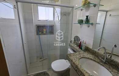 Imagem 7: Apartamento na 205 sul - Res. Bela Vista