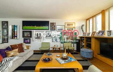 Imagem 2: Apartamento de 03 dormitórios no Jardim Paulista