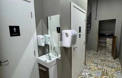 Imagem 6: Loja c/mezanino 120 m² - Savassi