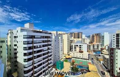 Imagem 7: Apartamento espaçoso a venda de 3 quartos com suíte na quadra do mar...