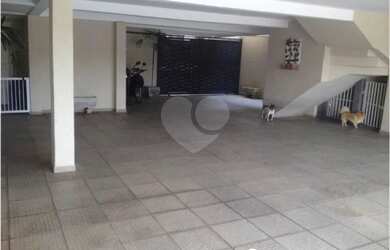 Imagem 8: Sobrado com 3 quartos à venda em Horto Florestal - SP