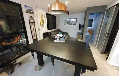 Imagem 5: Apartamento para locação com 1 quarto - Vila Olímpia