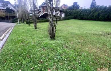 Imagem 16: Terreno em Condomínio Alphaville
