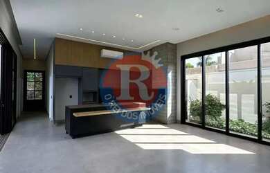 Imagem 7: Casa de Condomínio com 3 quartos, Condomínio Jardim Botânico, Bady...