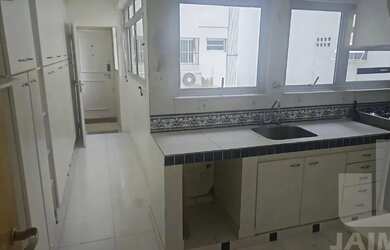 Imagem 6: APARTAMENTO 2 DORMITÓRIOS 2 BANHEIROS SALA 2 AMBIENTES 1 VAGA