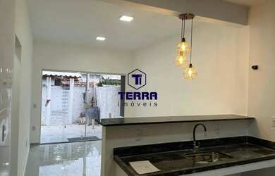 Imagem 6: Linear com 3 quartos, sendo 1 suíte e fino acabamento no Alferes Tiradentes