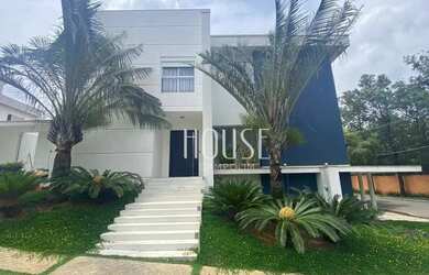 Imagem 2: Casa à venda em condomínio residencial em Votorantim 700m² em Belvedere...