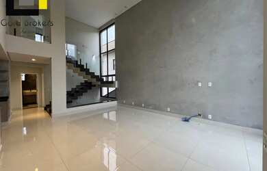 Imagem 5: CASA COM 233M² DE ÁREA CONSTRUÍDA COM 3 SUÍTES, NO CONDOMÍNIO GRAN...