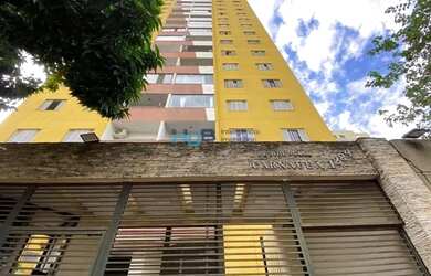 Imagem: O apartamento possui 2 Dormitórios, 1 Banheiro, 78m² de Área