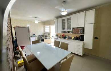 Imagem 4: Casa à venda e para alugar em Campinas, Parque Industrial, com 4 quartos,...