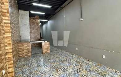 Imagem 2: Loja c/mezanino 120 m² - Savassi