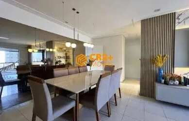 Imagem 5: Vendo apartamento 03 quartos , 01 suíte, 02 vagas de garagem 117 m2 em Boa Viage