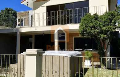 Imagem 2: Casa à venda no Iate Clube de Ponta Grossa