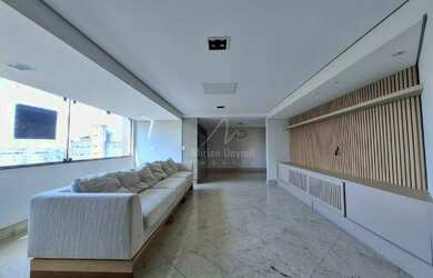 Imagem 2: Apartamento com 4 quartos 2 suítes no bairro Silveira