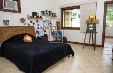 Imagem 11: JBJ69485 Jacarepaguá - Condomínio Pedras Douradas - Bela casa - 637M2...