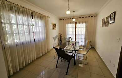 Imagem 9: Casa à venda e para alugar em Campinas, Nova Campinas, com 3 quartos,...