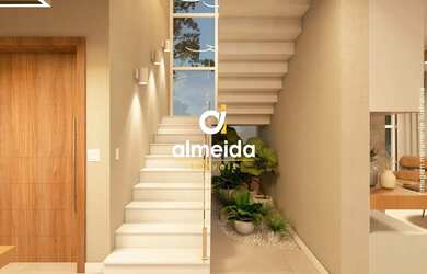 Imagem 12: MARAVILHOSA RESIDENCIA EM CONDOMÍNIO