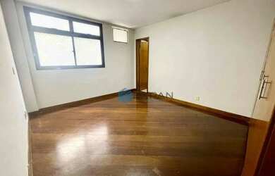 Imagem 7: Apartamento com 4 dormitórios para alugar, 160 m² por R$ 7.757,00/mês - Recreio dos Bandei