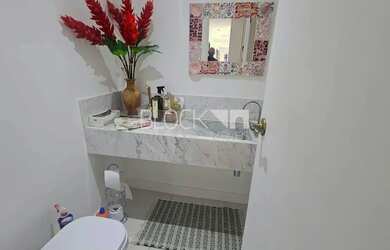 Imagem 14: Recreio dos Bandeirantes Cobertura 4 quartos, sendo 4 suites