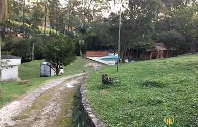 Imagem: O terreno possui 5.000m² de Área e está localizado em Jardim