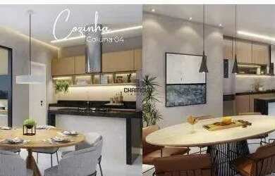 Imagem 4: Apartamento à venda, 3 quartos, 3 suítes, 2 vagas, Enseada Azul - Guarapari/ES