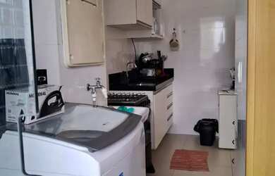 Imagem 4: GR VENDE ED. ACQUA MARINE - 2 Suites - 78M2 - 1 Vaga - Area de lazer - OPORTUNIDADE NO UMA